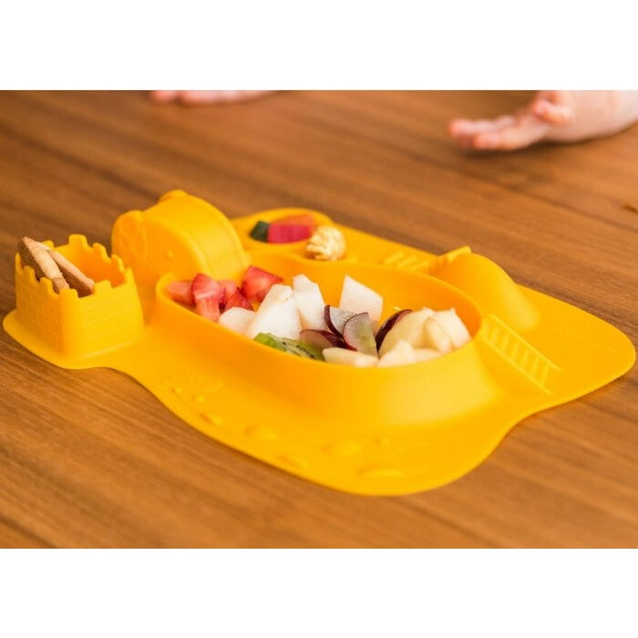 Marcus & Marcus Amusemat-Bebehaus