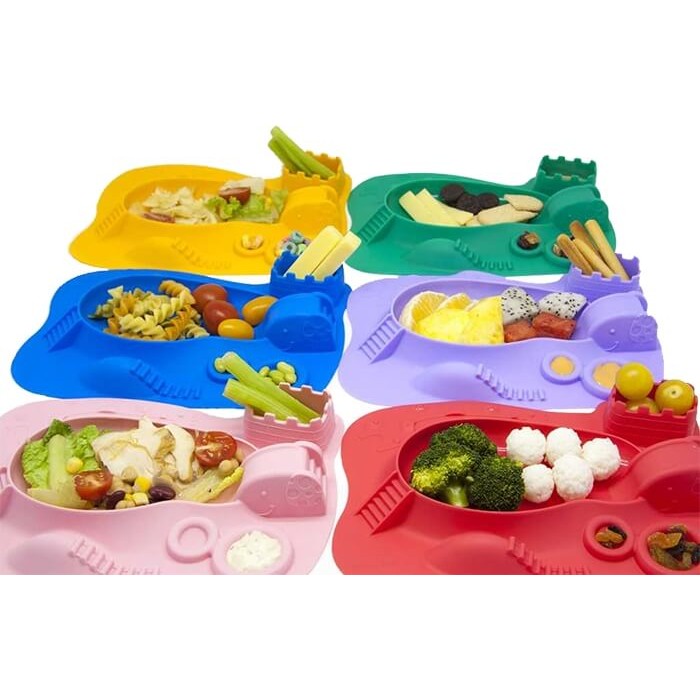 Marcus & Marcus Amusemat-Bebehaus