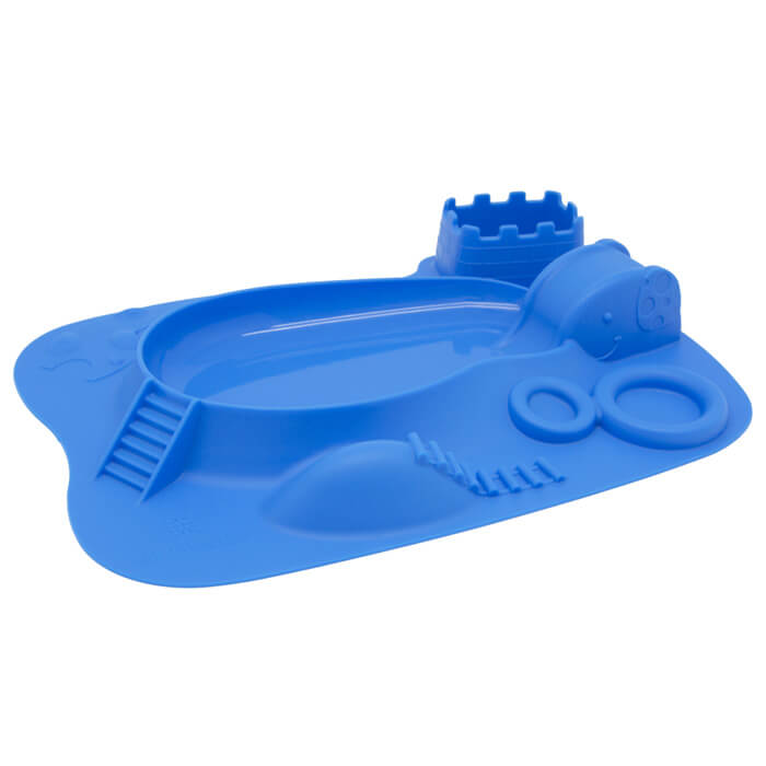 Marcus & Marcus Amusemat-Bebehaus