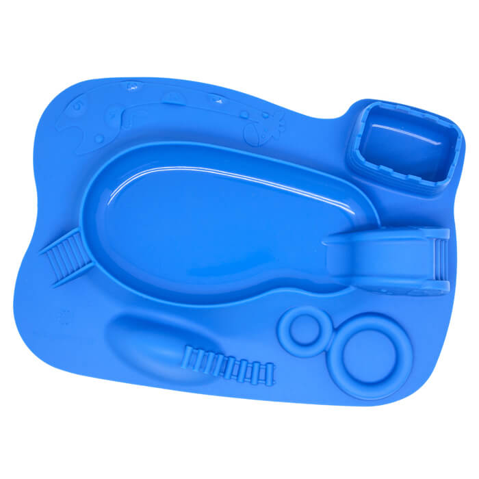 Marcus & Marcus Amusemat-Bebehaus