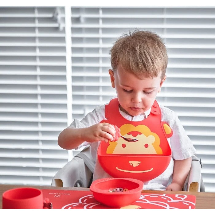 Marcus & Marcus Baby Bibs-Bebehaus