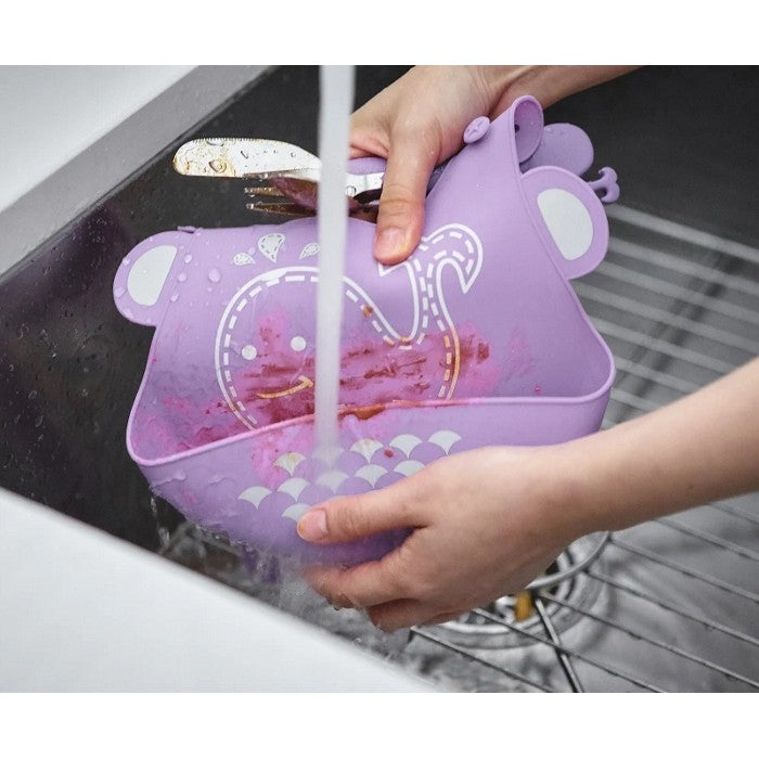 Marcus & Marcus Baby Bibs-Bebehaus