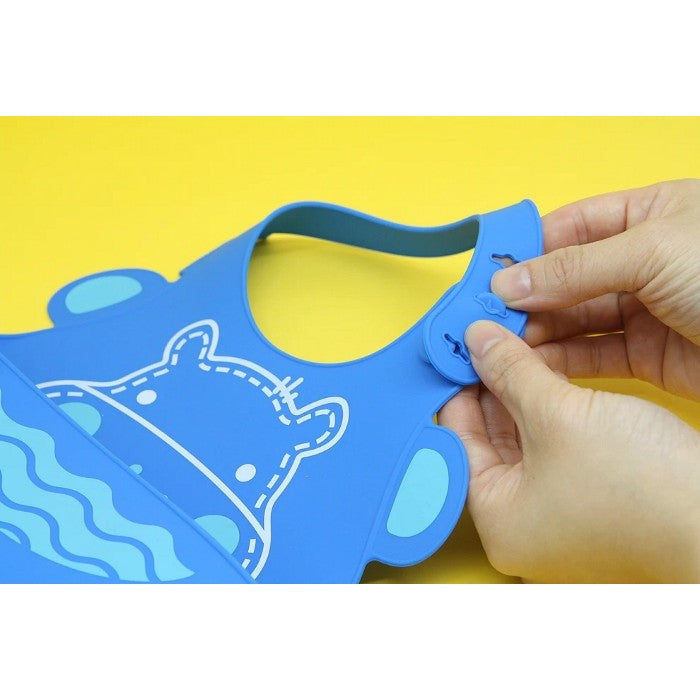 Marcus & Marcus Baby Bibs-Bebehaus