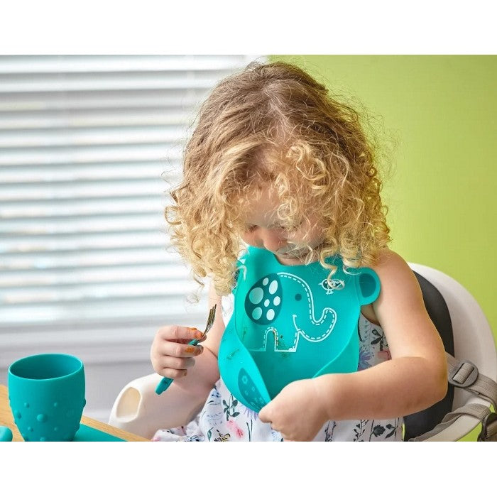 Marcus & Marcus Baby Bibs-Bebehaus