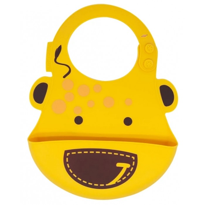Marcus & Marcus Baby Bibs-Bebehaus