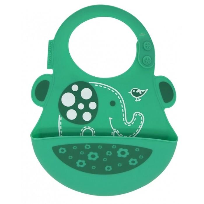 Marcus & Marcus Baby Bibs-Bebehaus