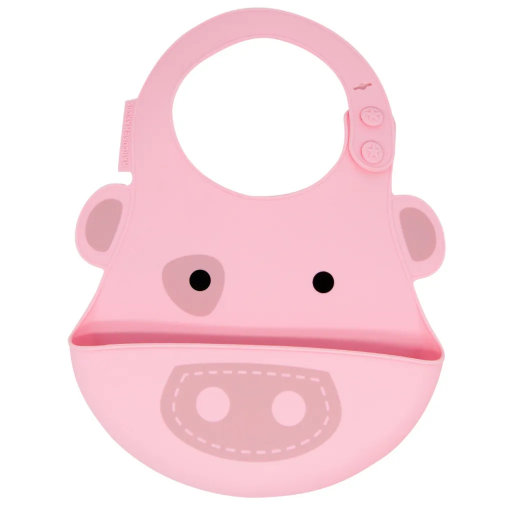 Marcus & Marcus Baby Bibs-Bebehaus