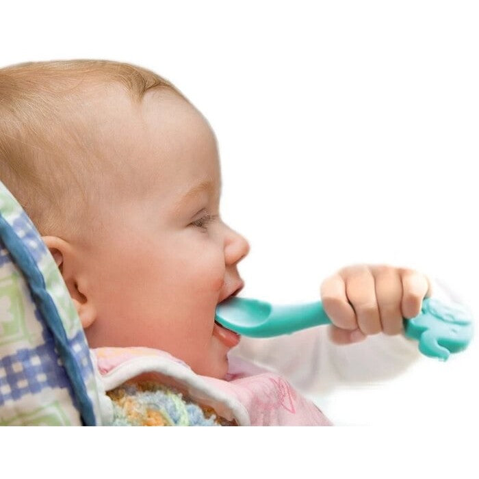 Marcus & Marcus Feeding Spoon-Bebehaus