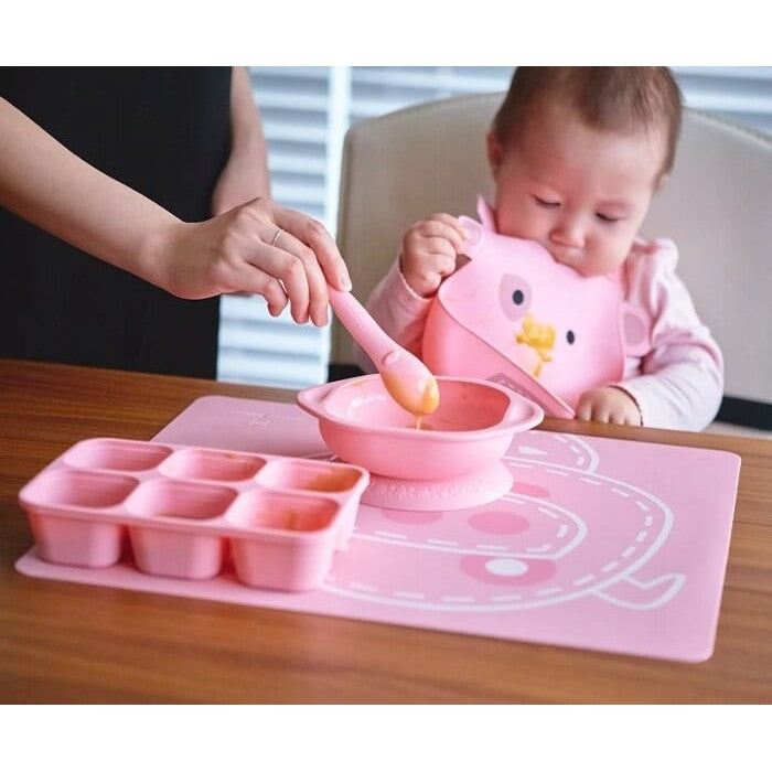 Marcus & Marcus Feeding Spoon-Bebehaus