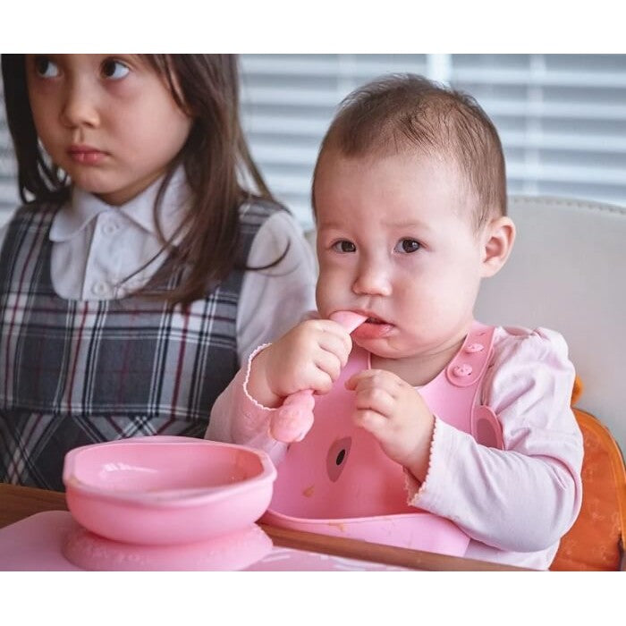 Marcus & Marcus Feeding Spoon-Bebehaus