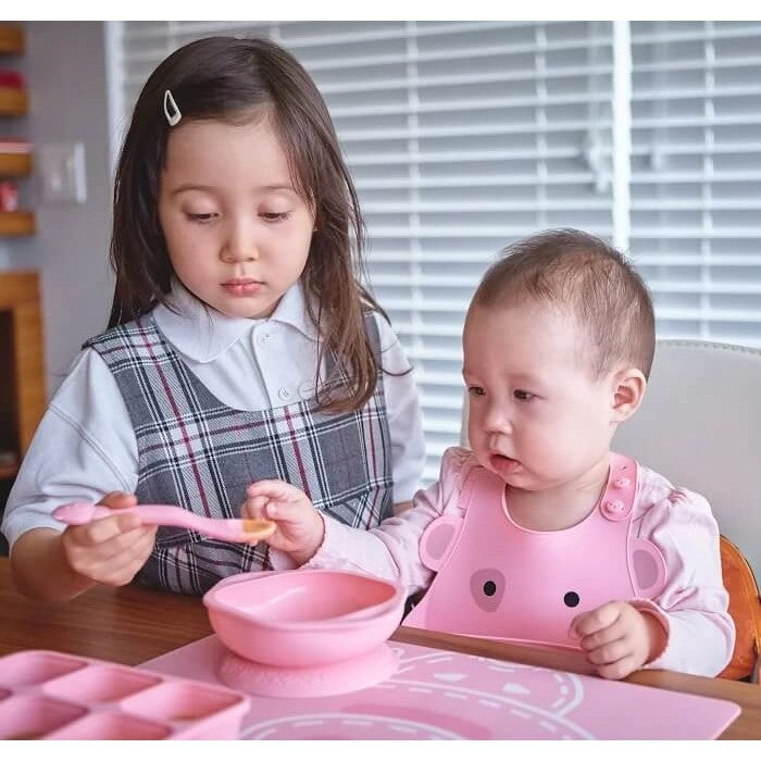 Marcus & Marcus Feeding Spoon-Bebehaus