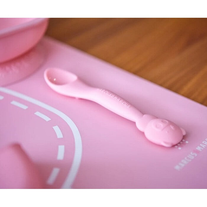 Marcus & Marcus Feeding Spoon-Bebehaus