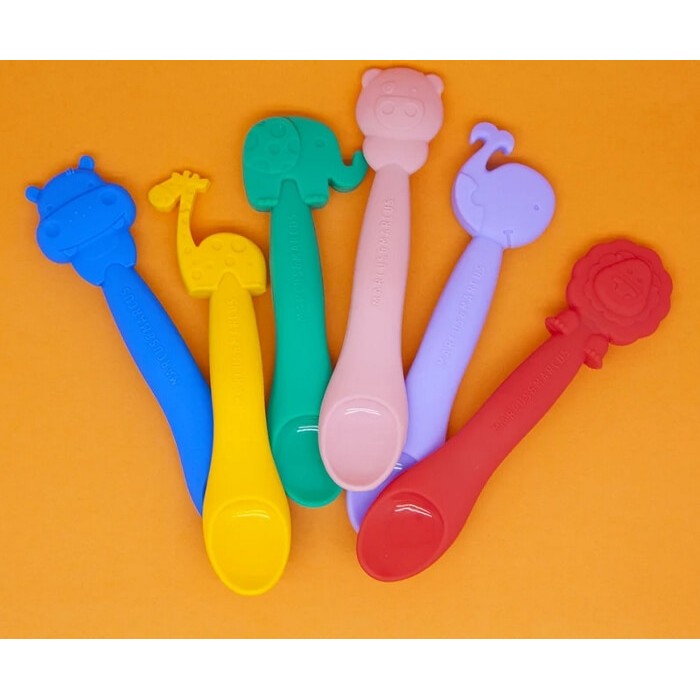 Marcus & Marcus Feeding Spoon-Bebehaus