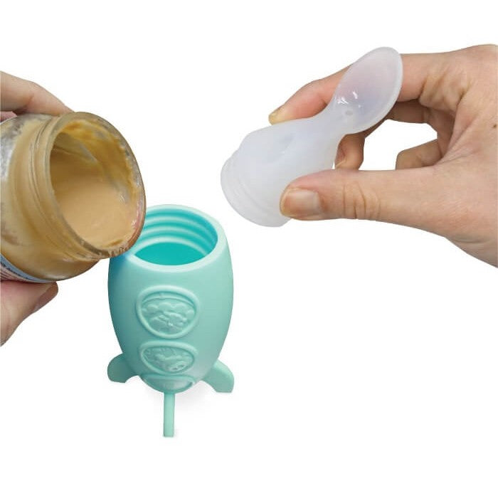 Marcus & Marcus Feeding Spoon Dispenser-Bebehaus
