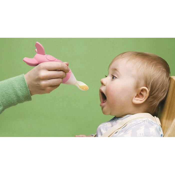 Marcus & Marcus Feeding Spoon Dispenser-Bebehaus