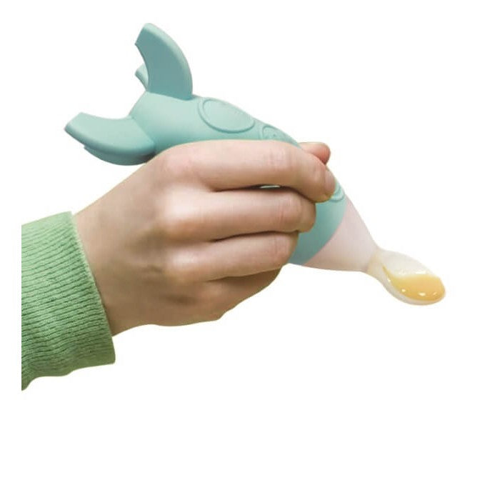 Marcus & Marcus Feeding Spoon Dispenser-Bebehaus