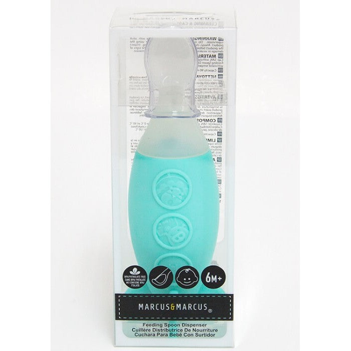 Marcus & Marcus Feeding Spoon Dispenser-Bebehaus