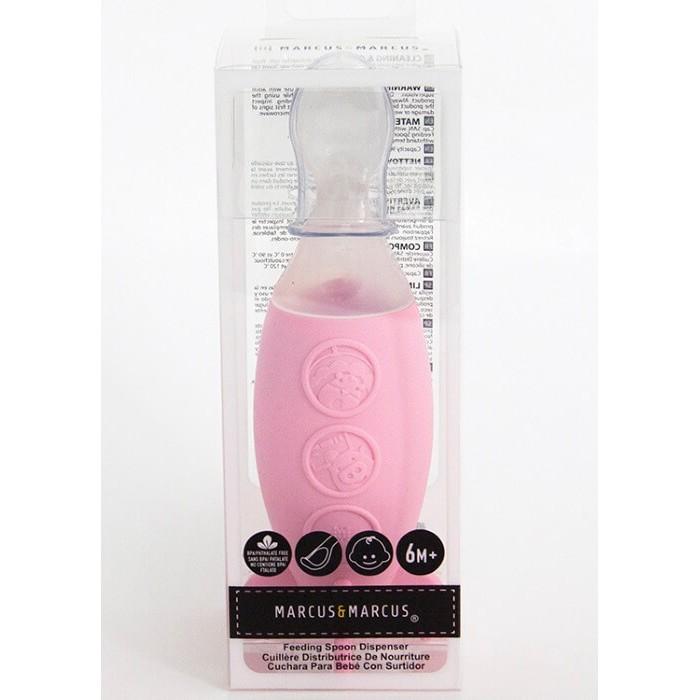 Marcus & Marcus Feeding Spoon Dispenser-Bebehaus