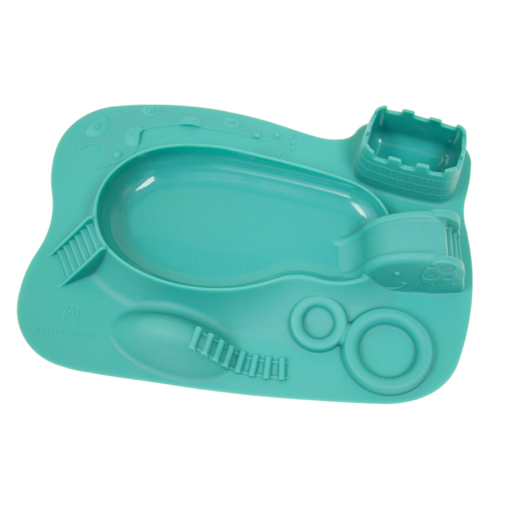 Marcus & Marcus Amusemat-Bebehaus