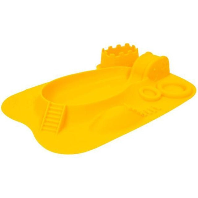 Marcus & Marcus Amusemat-Bebehaus