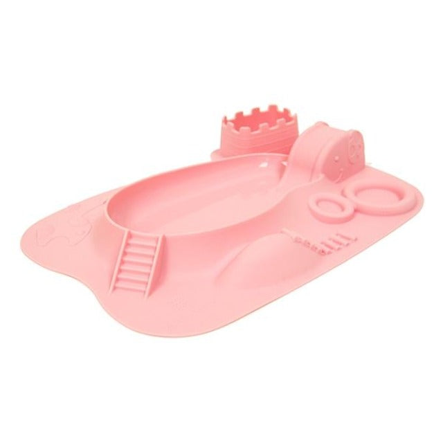 Marcus & Marcus Amusemat-Bebehaus