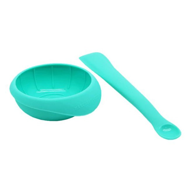 Marcus & Marcus Masher Spoon & Bowl-Bebehaus