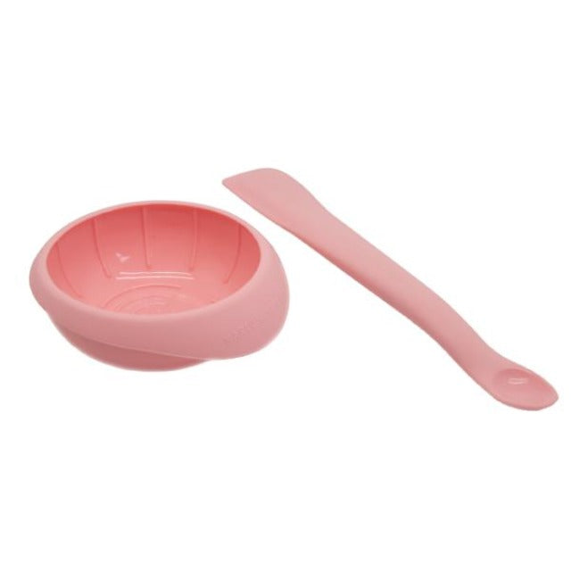 Marcus & Marcus Masher Spoon & Bowl-Bebehaus