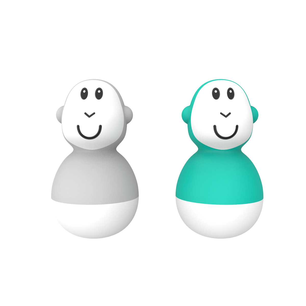 Matchstick Monkey Bathtime Wobblers-Bebehaus