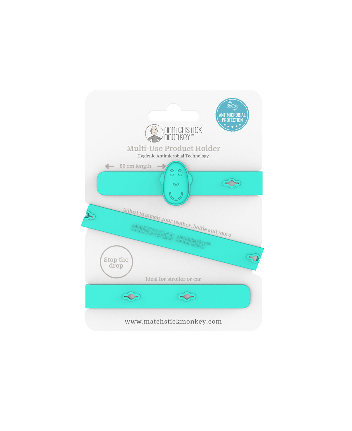 Matchstick Monkey Multi-Use Product Holder-Bebehaus