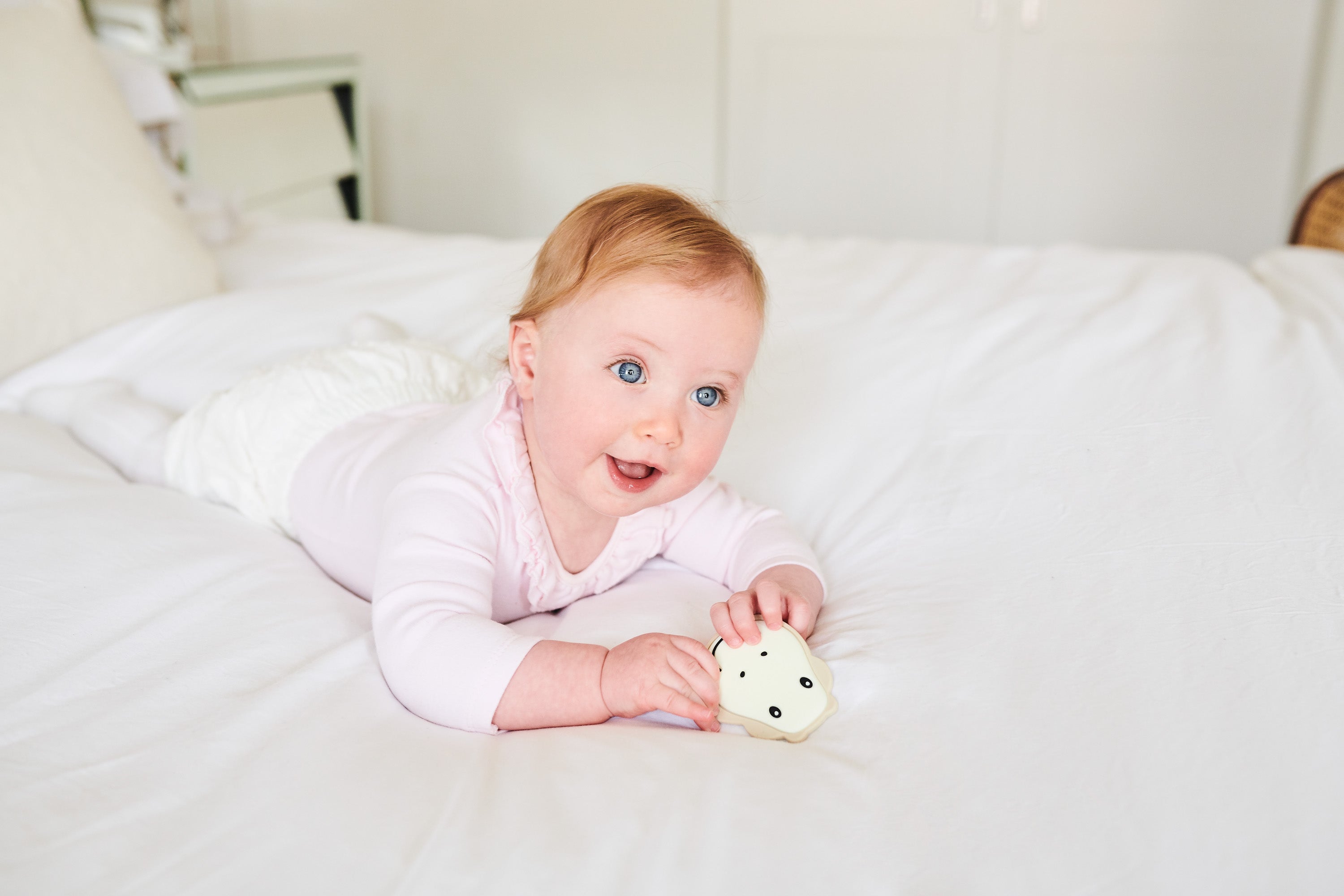 Matchstick Monkey Teething Starter Set-Bebehaus