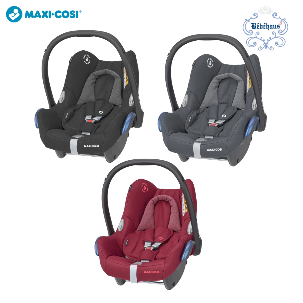 Maxi Cosi Cabriofix2 Car Seat-Bebehaus