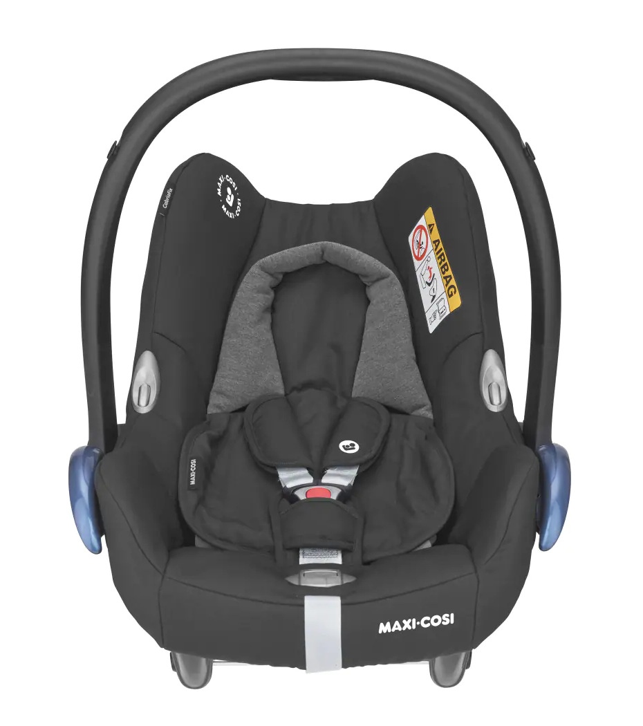 Maxi Cosi Opal Convertible Car Seat (Black) - Baby Needs Online Store  Malaysia