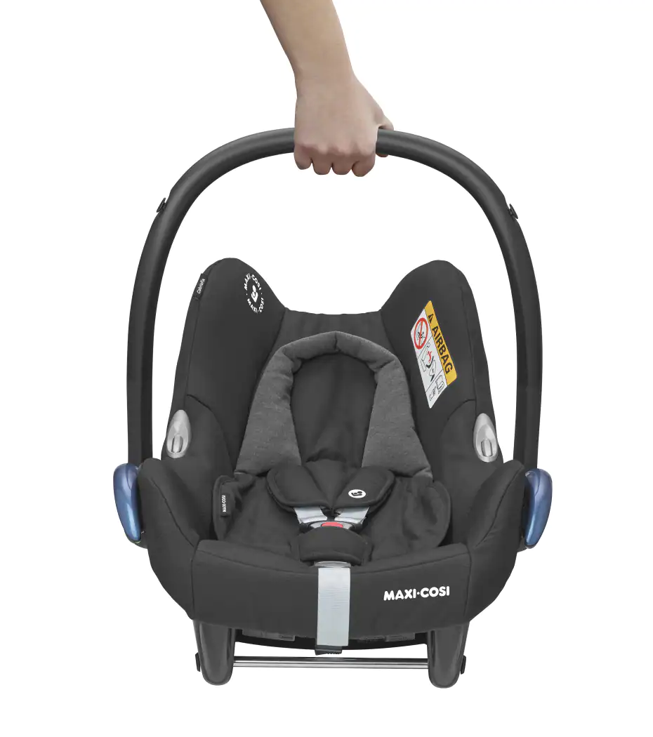 Maxi Cosi Cabriofix2 Car Seat-Bebehaus