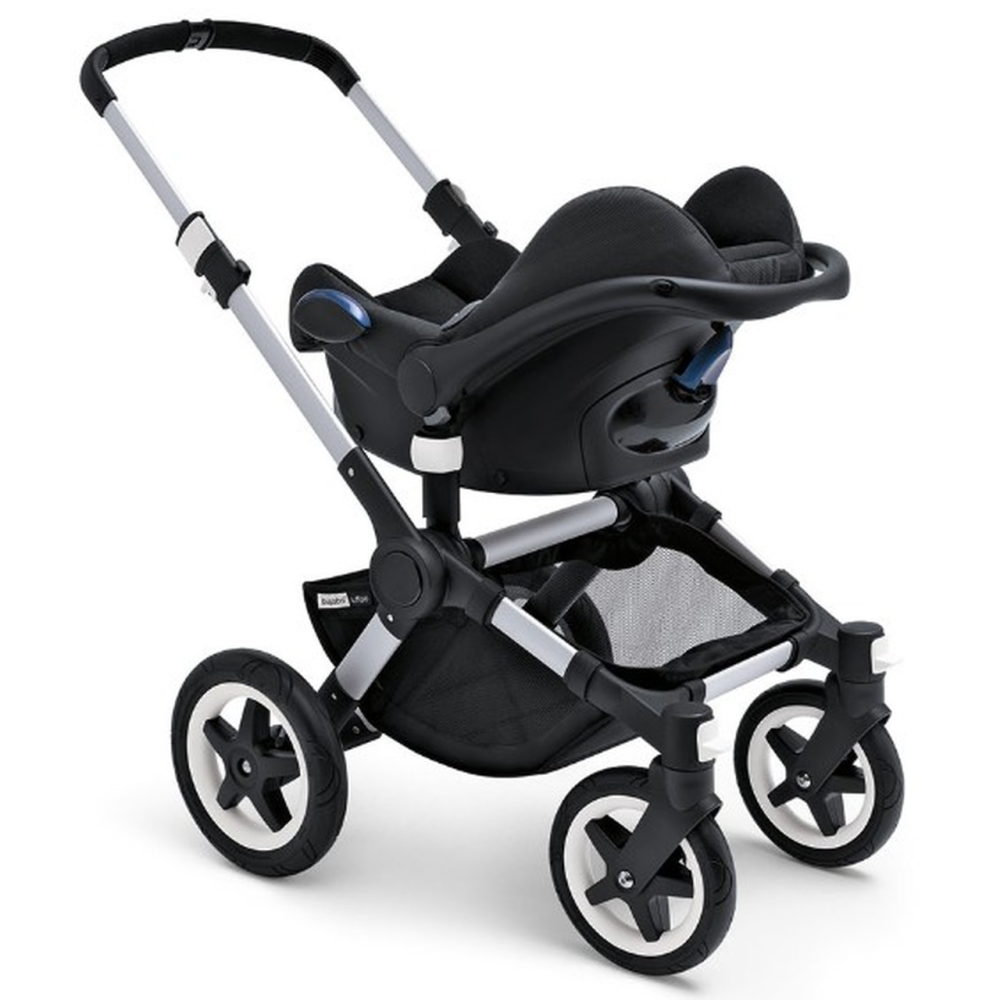 Maxi Cosi Cabriofix2 Car Seat-Bebehaus