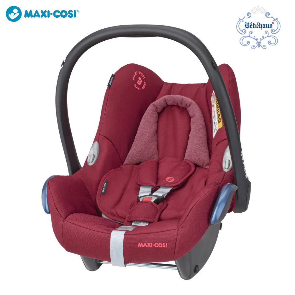 Maxi Cosi Cabriofix2 Car Seat-Bebehaus