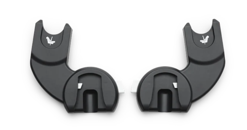 Bugaboo Dragonfly Car Seat Adapters-Bebehaus