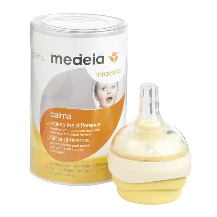 MEDELA Calma Solitaire-Bebehaus