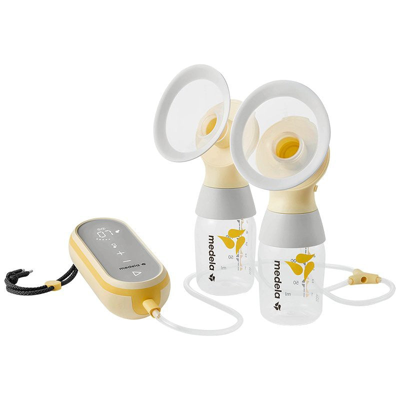 MEDELA Freestyle Flex Breast Pump-Bebehaus