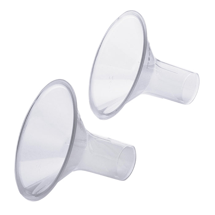 MEDELA PersonalFit Breast Shield (2pcs)-Bebehaus
