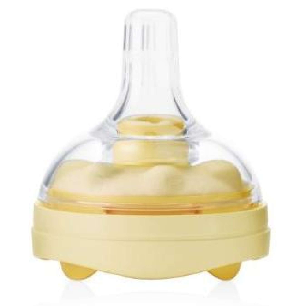 MEDELA Calma With Breastmilk Bottle (250ml)-Bebehaus