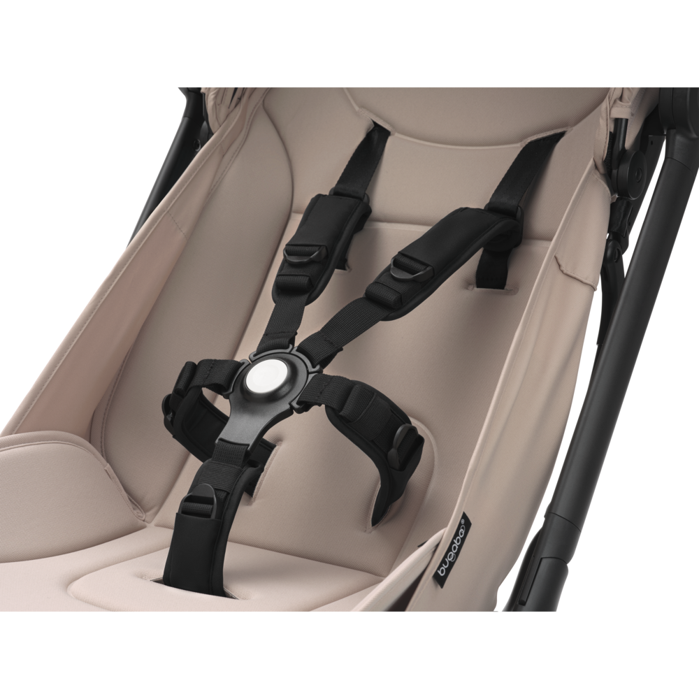 Bugaboo Butterfly Baby Stroller
