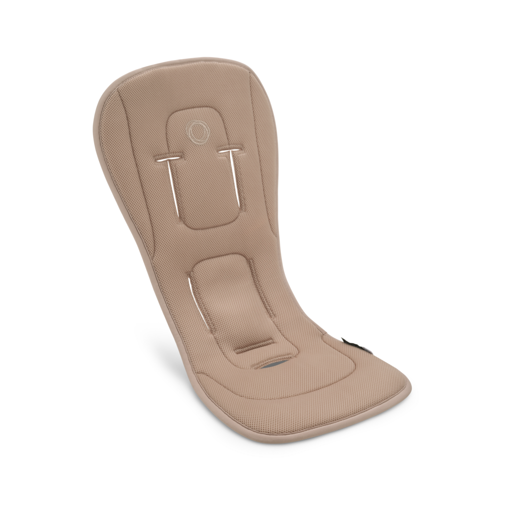 Bugaboo Breezy Dual Comfort Seat Liner - New