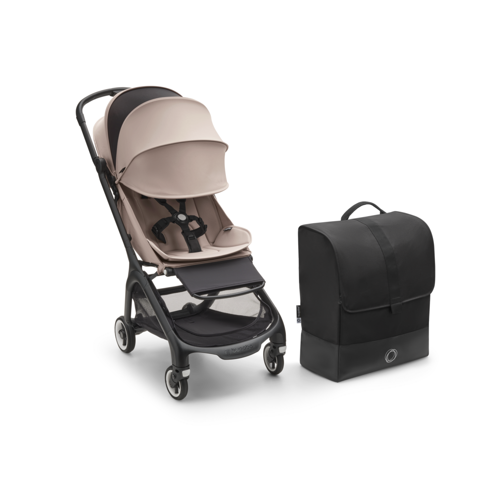 Bugaboo Butterfly Transport Bag-Bebehaus