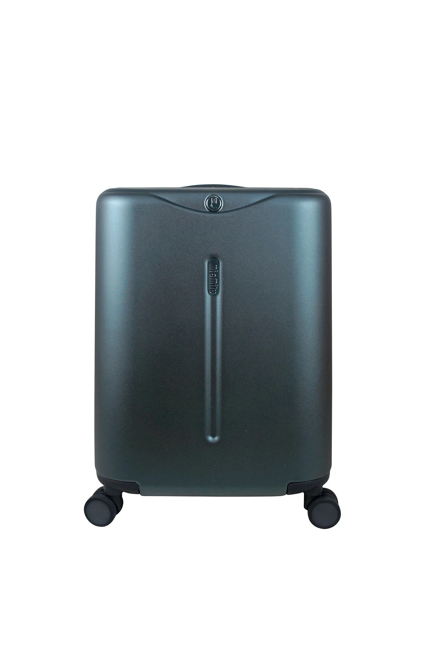Miamily MultiCarry Ride-On Luggage (18 Inches)