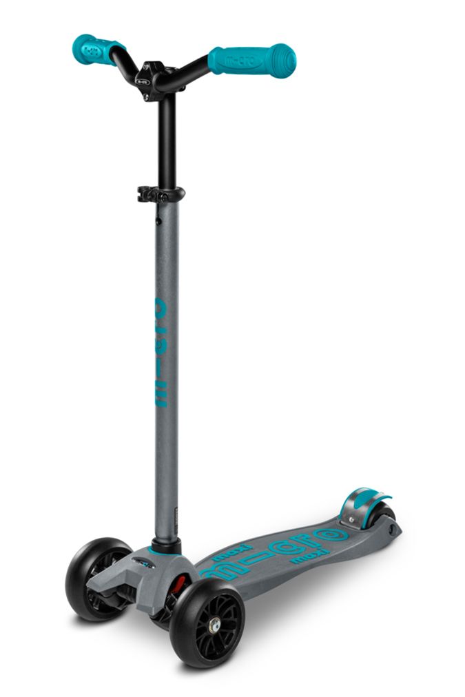 Micro Maxi Deluxe Pro-Bebehaus