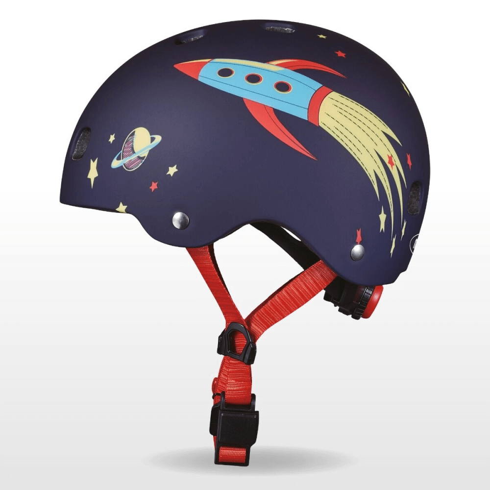 Micro Helmet Rocket-Bebehaus