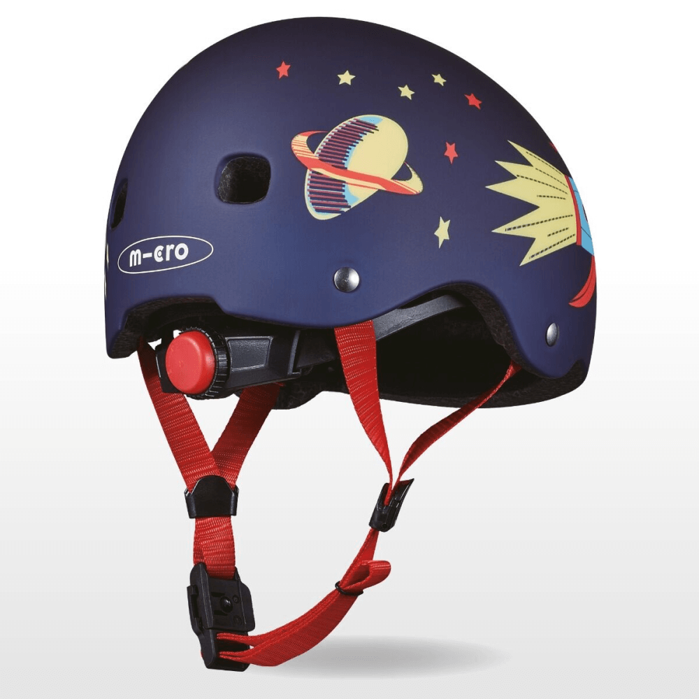 Micro Helmet Rocket-Bebehaus