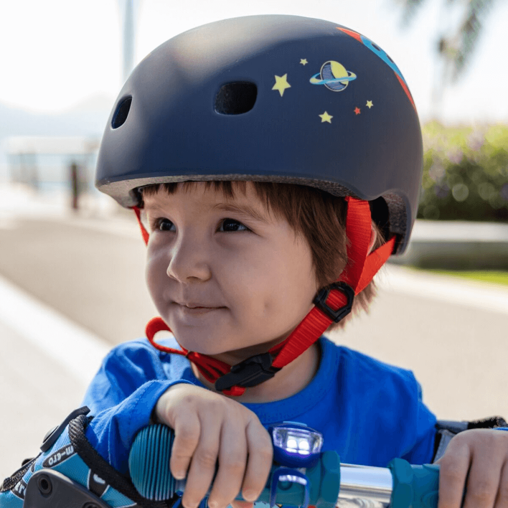 Micro Helmet Rocket-Bebehaus