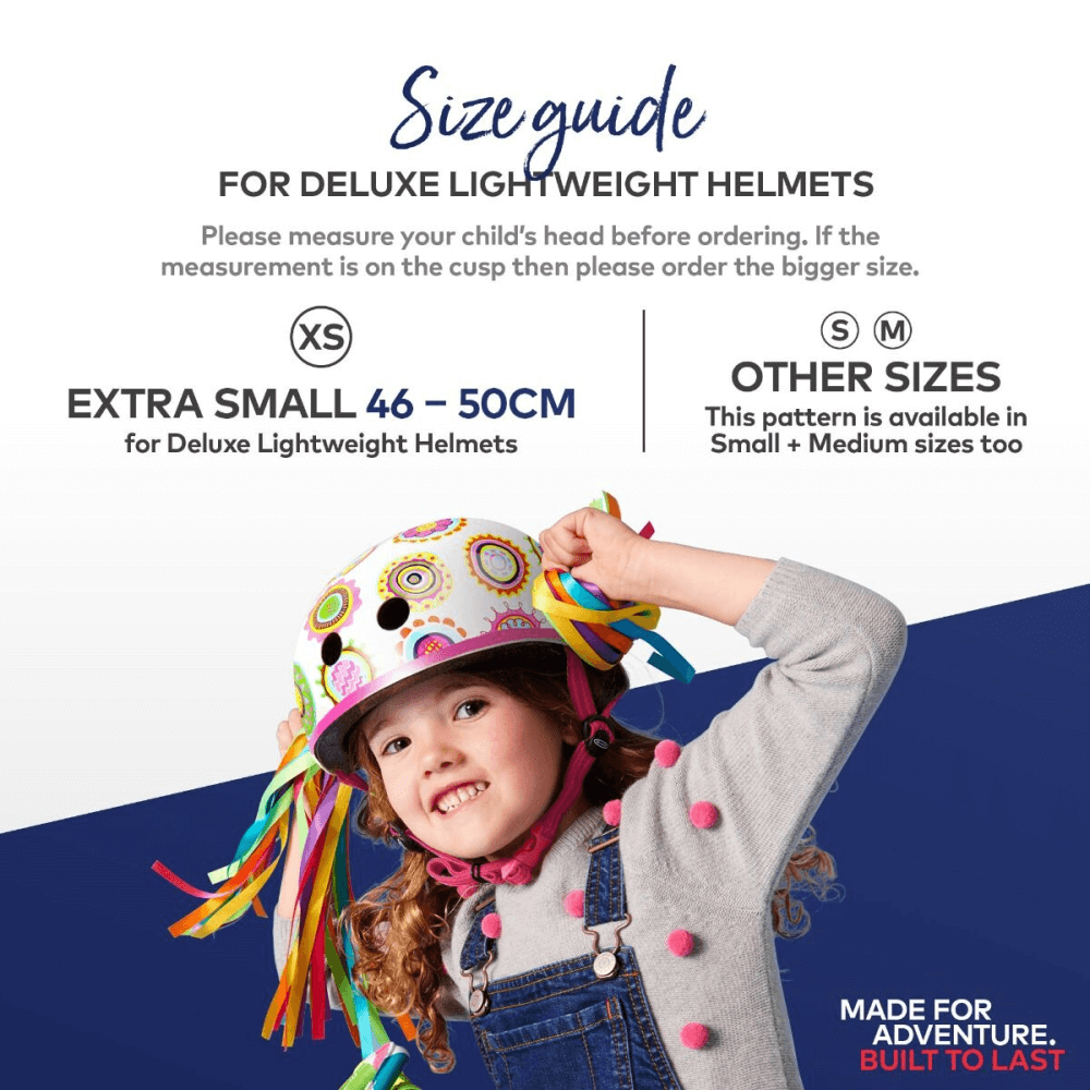 Micro Helmet Rocket-Bebehaus