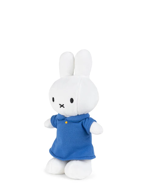 MIFFY Standing 24cm Blue Dress